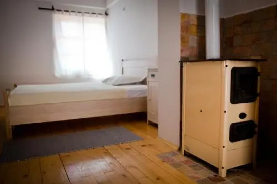 Badanj Village Rooms