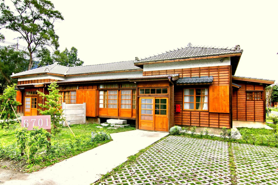 Hualien Tourism Sugar Factory