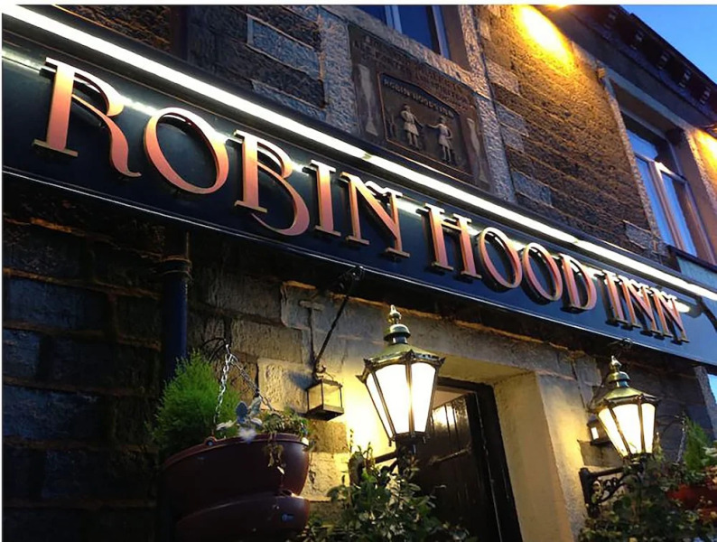 Robin Hood Inn