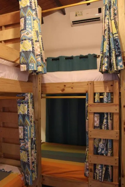 Karibbik Haus Hostel