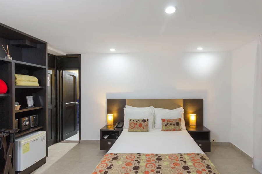 Paraíso Hotel Campestre