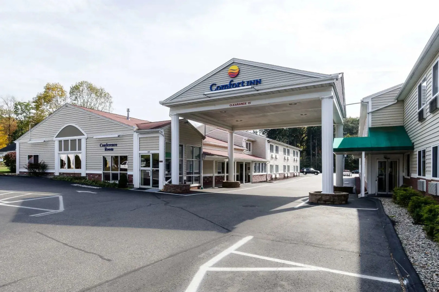 TownePlace Suites by Marriott Hadley Amherst