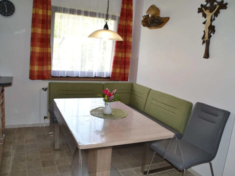 Pleasant Holiday Home in Niedereschach-Kappel with Terrace