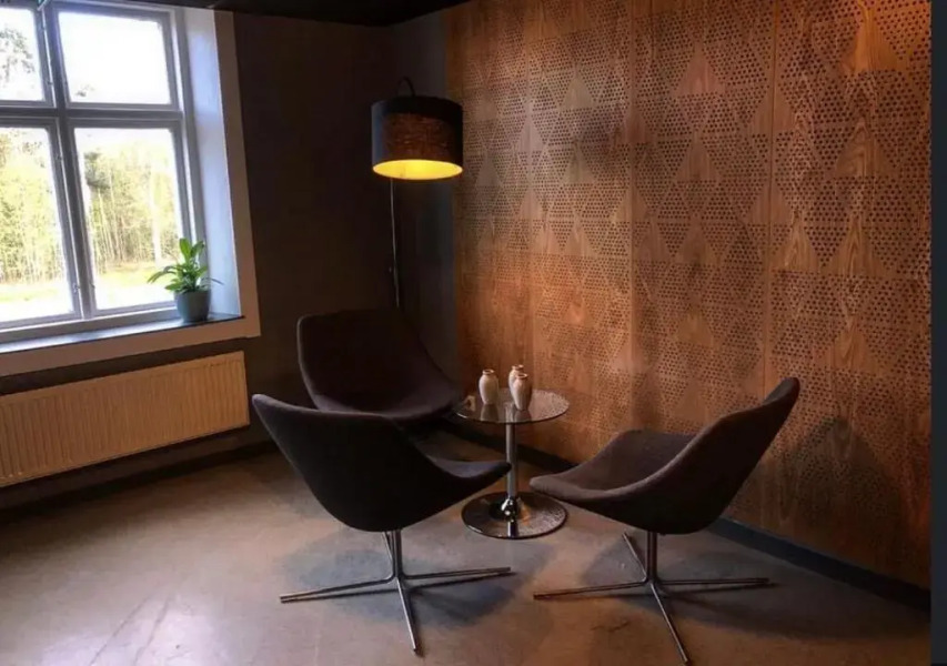 Hotel Munkfors