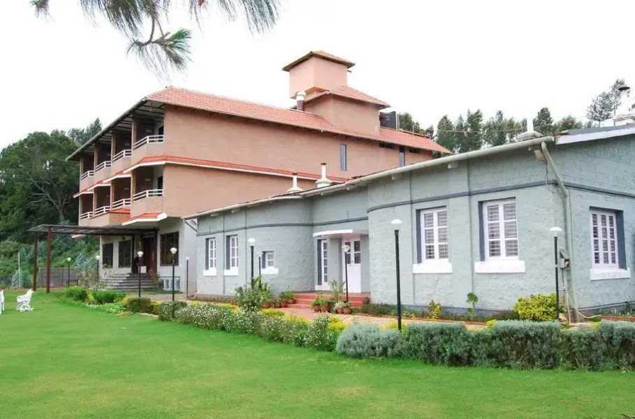 Nahar´s Stone House Retreat