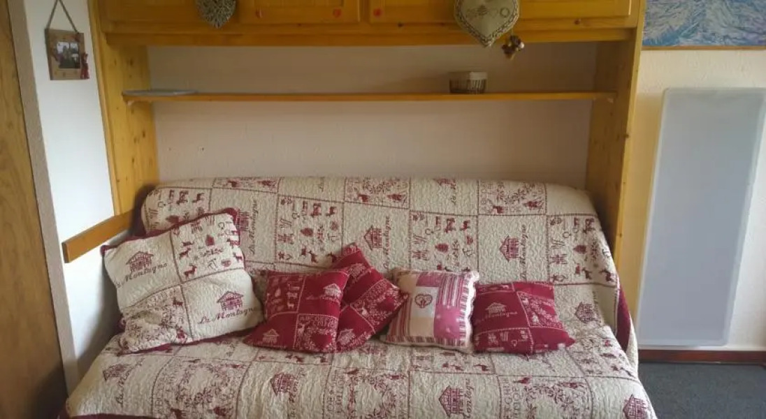 Résidence le Val Blanc