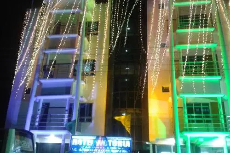 Victoria Beach Resort