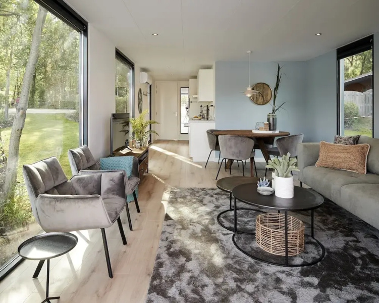 Beautiful Holiday Home in Limburg
