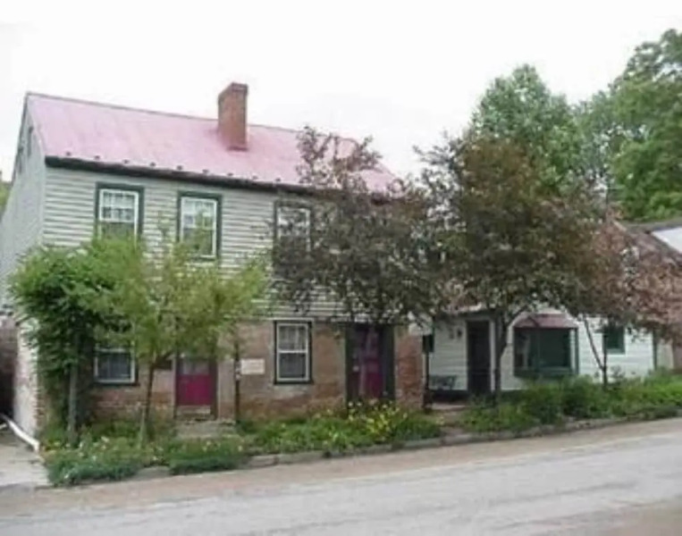 Cobbler Room & Cottage B&B & Massage