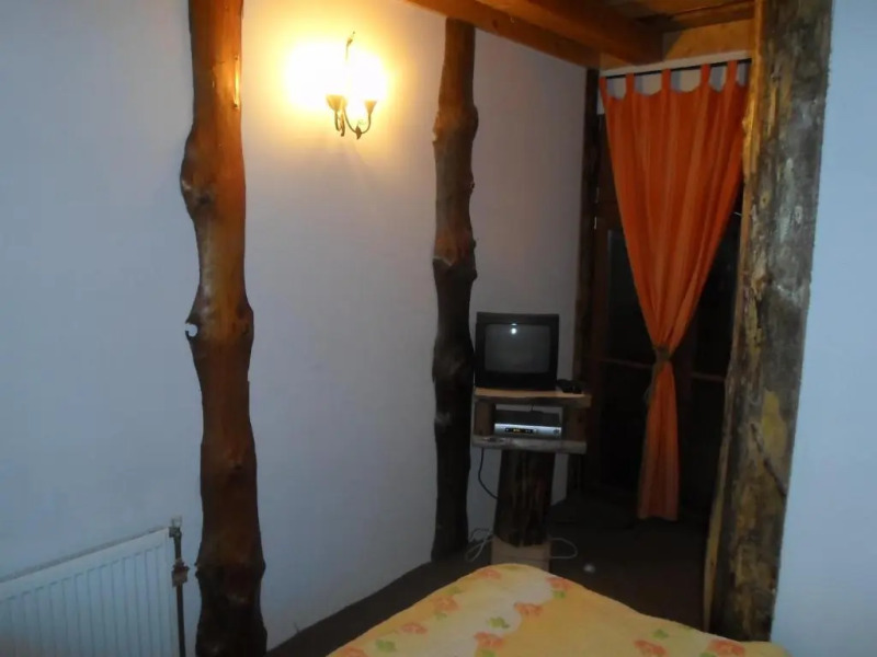 Cabana Belis Dealu Negru