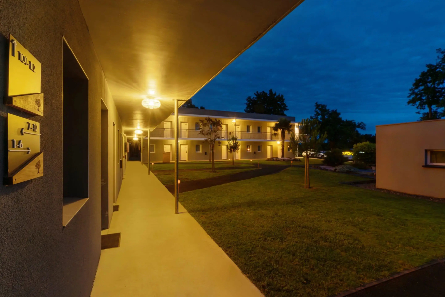 Sure Hotel by Best Western Mont-de-Marsan