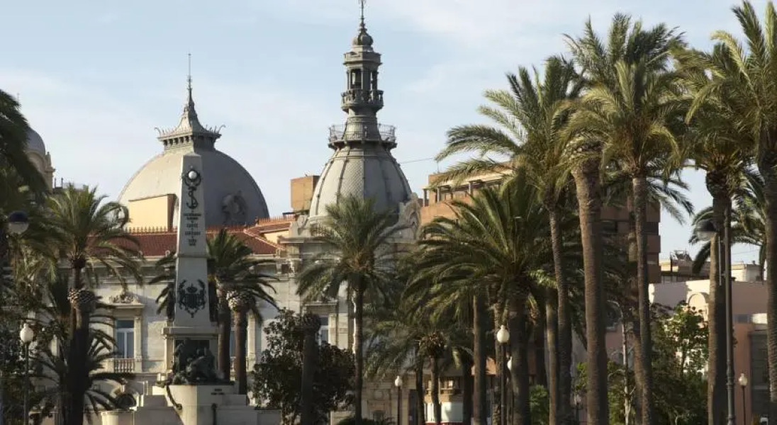 Guesthouse Carrer el Bovalar