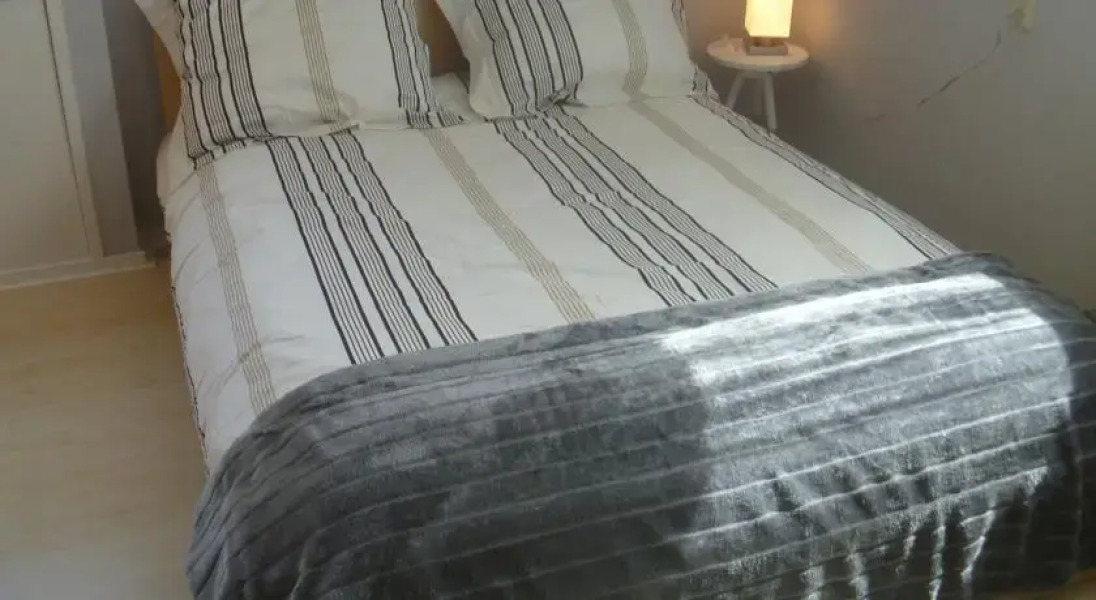 Bed and breakfast de Lijster