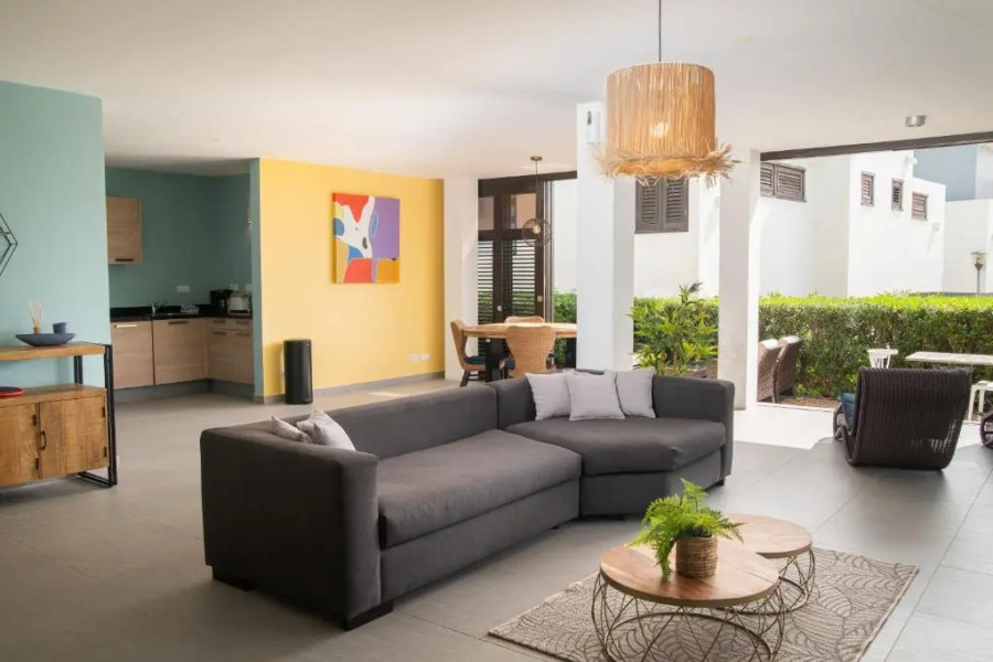 BLUE BAY CURACAO - Indigo Garden 28