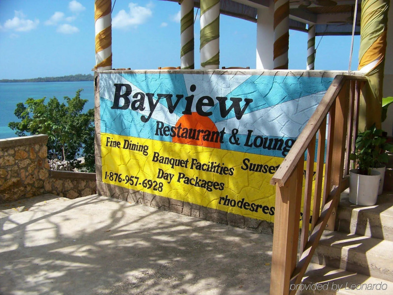 Rhodes Resort Jamaica