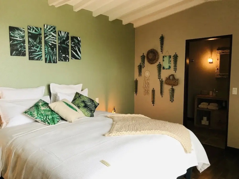 Te Fiti Island Break Mahina