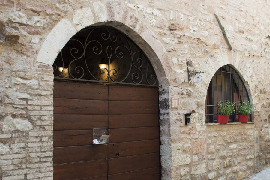 Appartamenti San Francesco