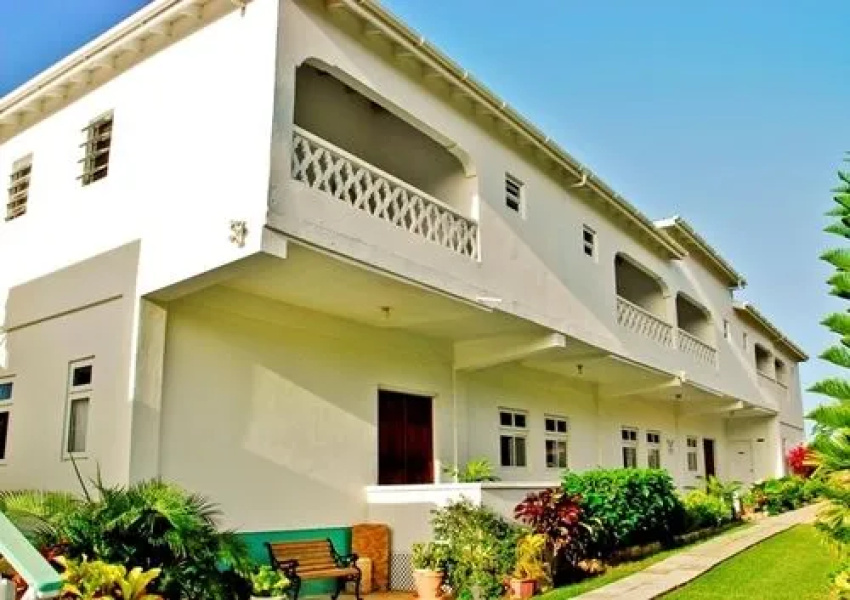 CoCo Rose Guesthouse