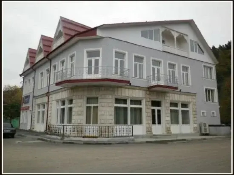 Orion Hotel