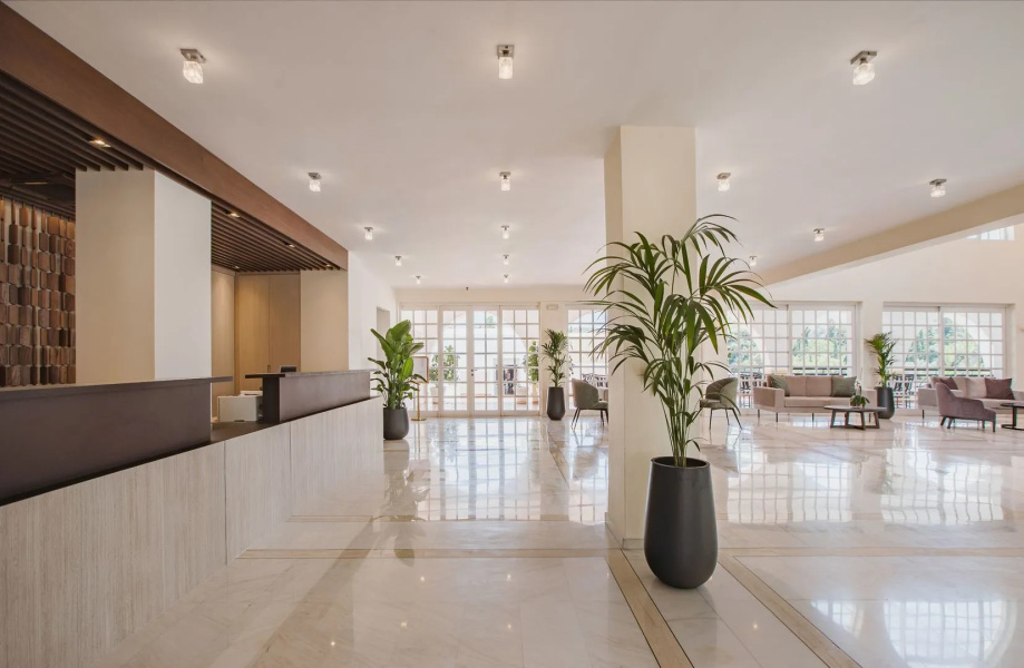Hotel Platanista