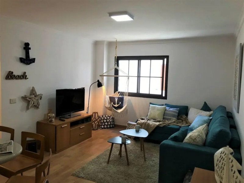 Viuter - Nature Vista Agaete Beach