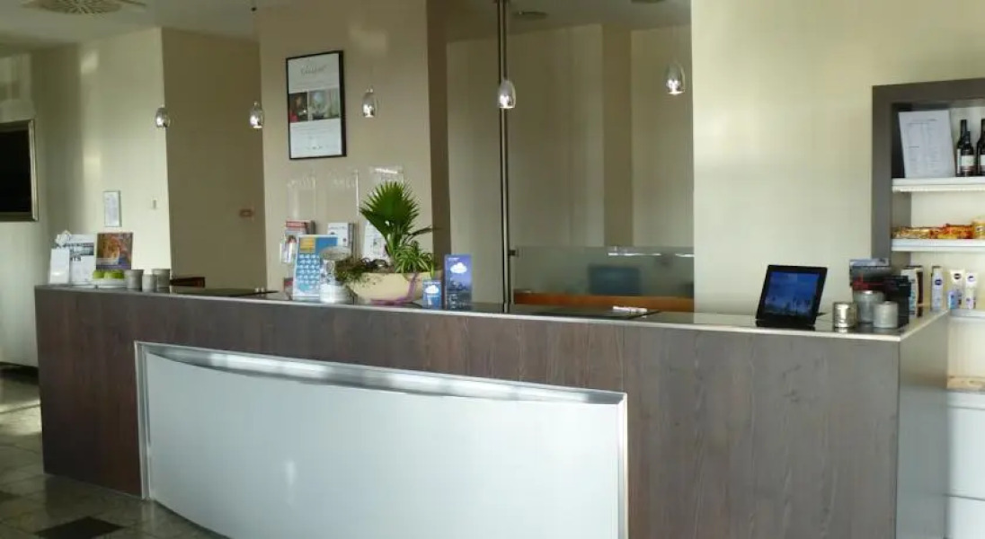 Park Inn by Radisson Kamen-Unna