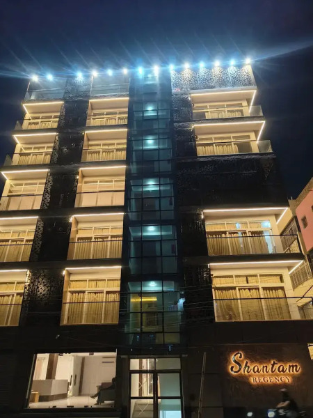 Hotel Shantam Regency