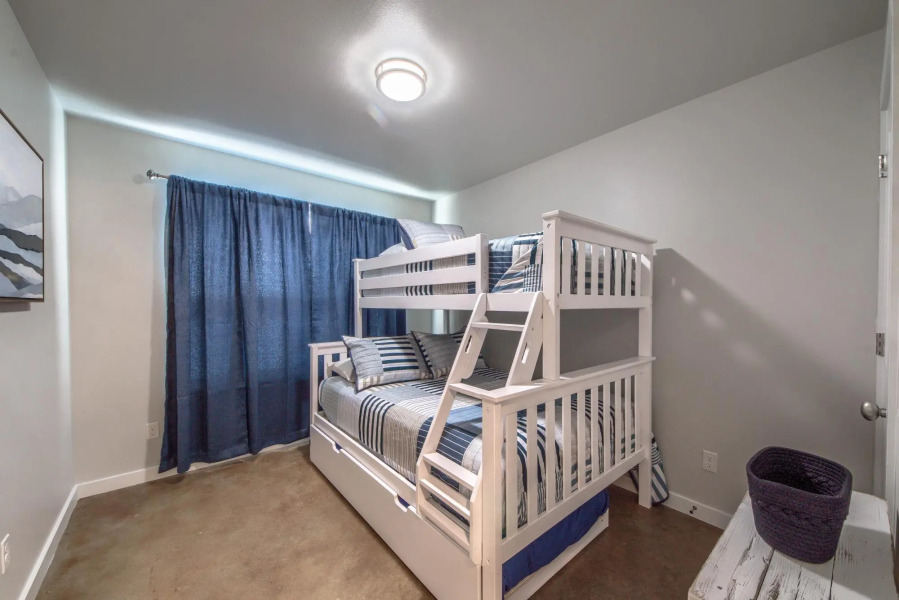 Sattler Haus RR 464 in Canyon Lake