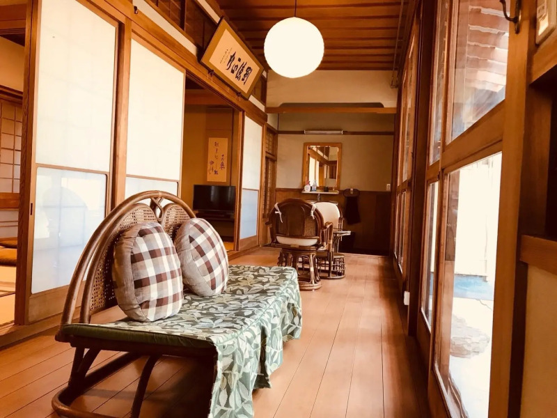 Guest House Wagaranchi Kai