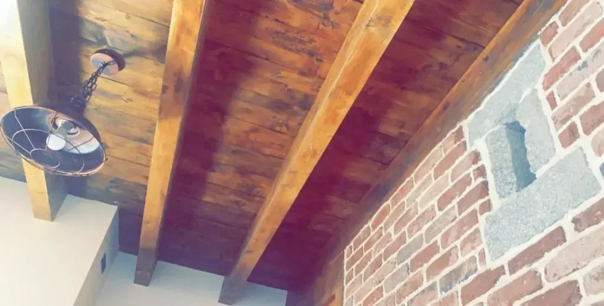 La bergerie du Chêne