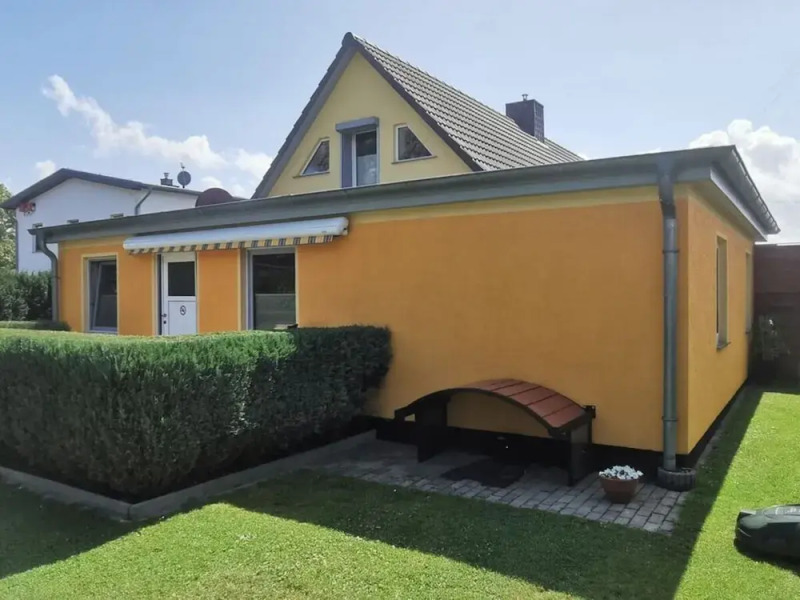 Kubis Modern Retreat