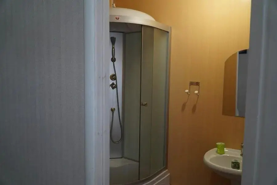 Домашний очаг на улице Маяковского