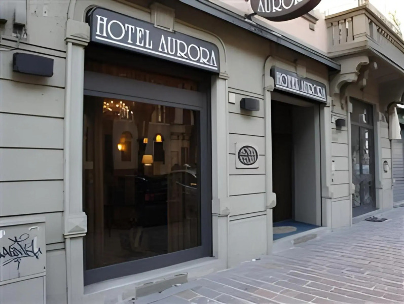 Hotel Aurora