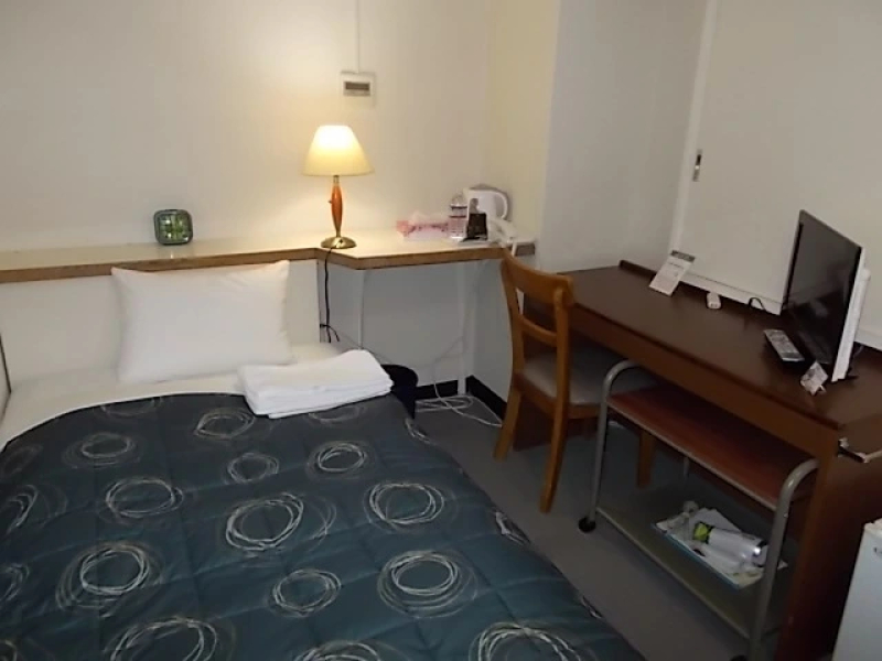 Mizusawa Green Hotel