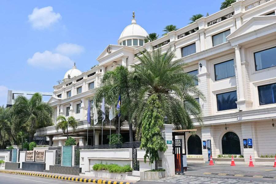 Fortune JP Palace, Mysore - Member ITC Hotels' Group