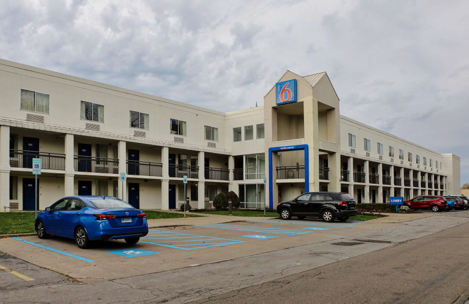 Motel 6 Buffalo, NY - Airport - Williamsville