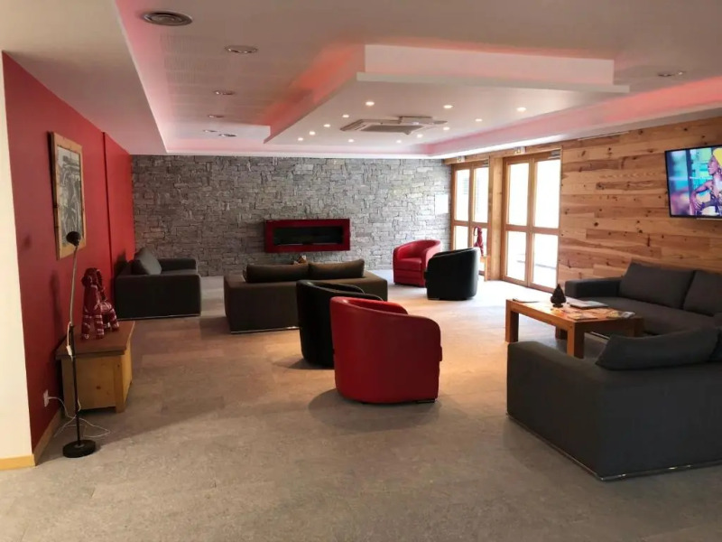 Boost Your Immo Chalet des Rennes 60