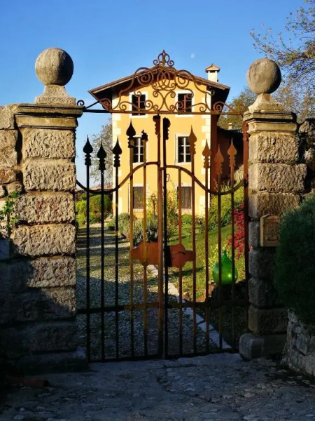 Podere Cesira Natura e Relax