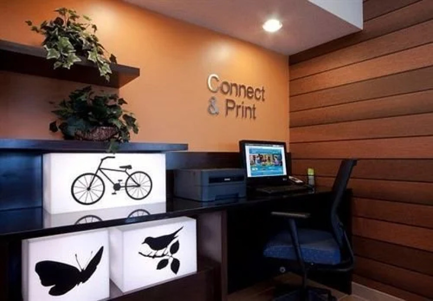 Inner Mongolia Huatian Hotel