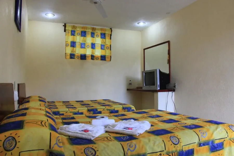 Hotel SPA Villa San Agustin