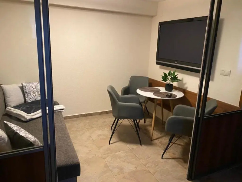Apartmány Teddy Bojnice