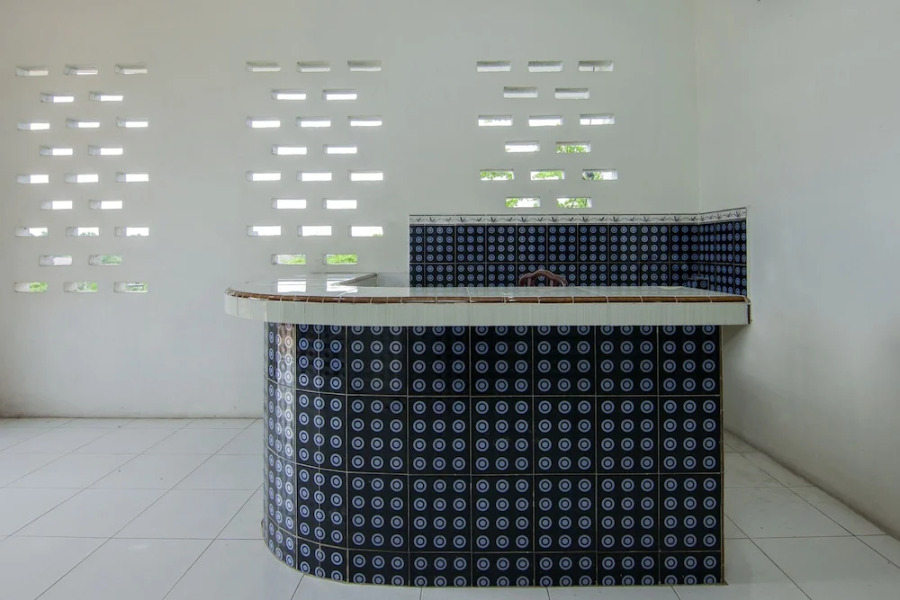 Wisma Syariah by OYO Rooms