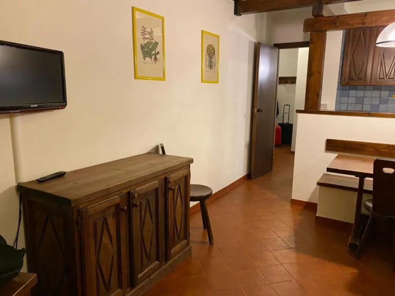 Apartment 89 Residence Palace 2