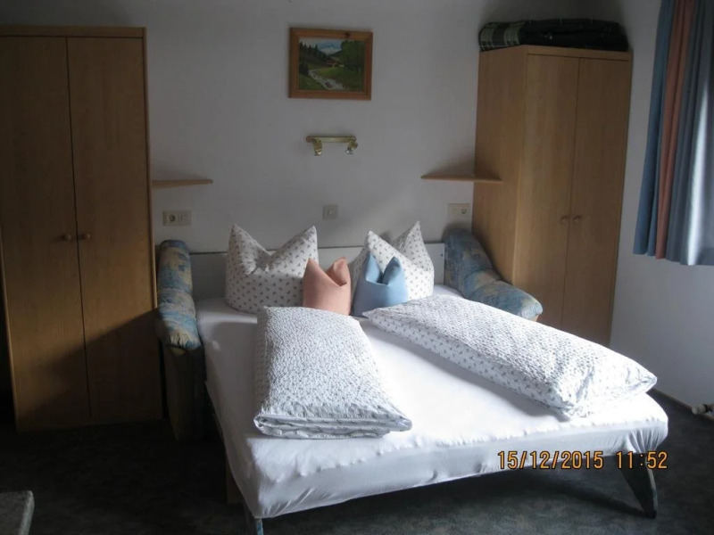 Gästehaus Schoeneweiß