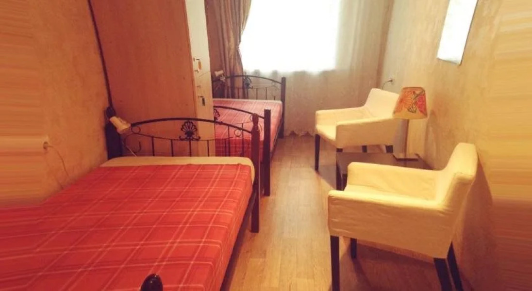 Жилые помещения Voskhod