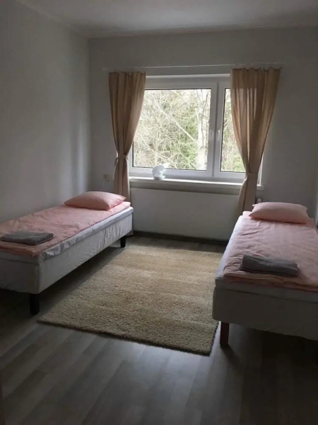 Apartments Uusi-Värtsilä