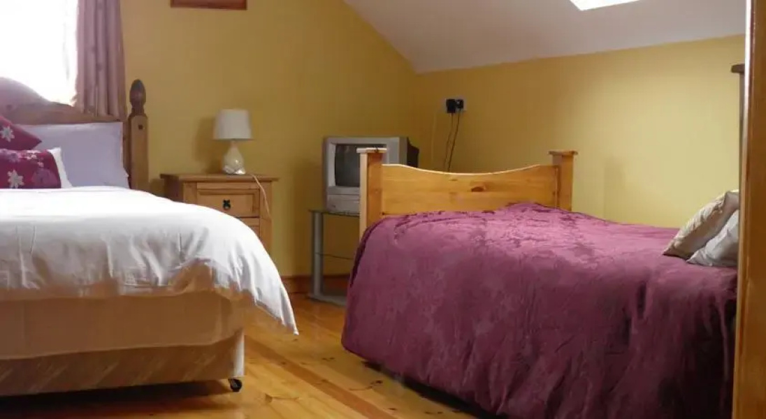 Ballyliffin B&B