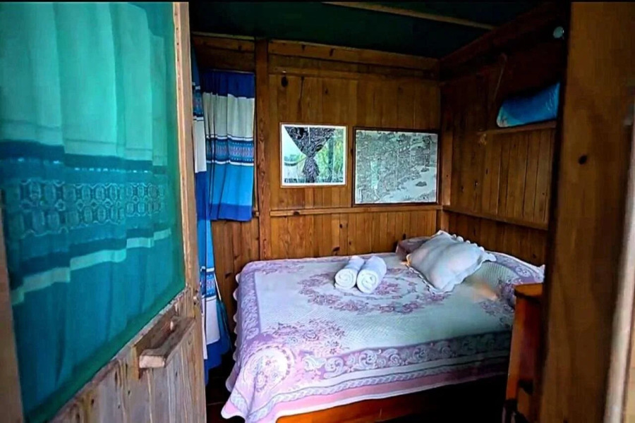 Reserva Ecologica Nanciyaga