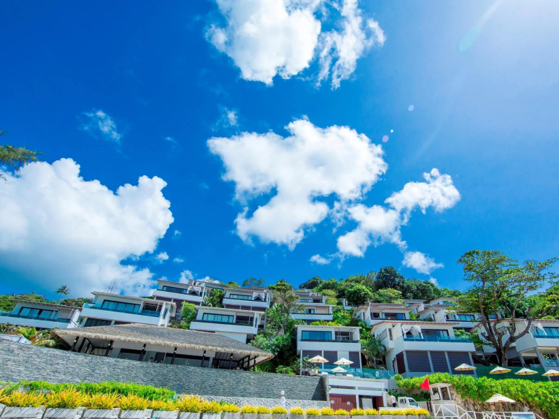 The Shore at Katathani - Adults Only