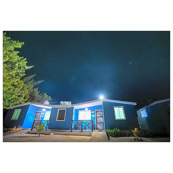 Hospedaje Wotoch Aayin